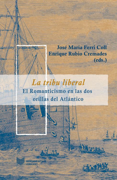 Produktbild: La tribu liberal