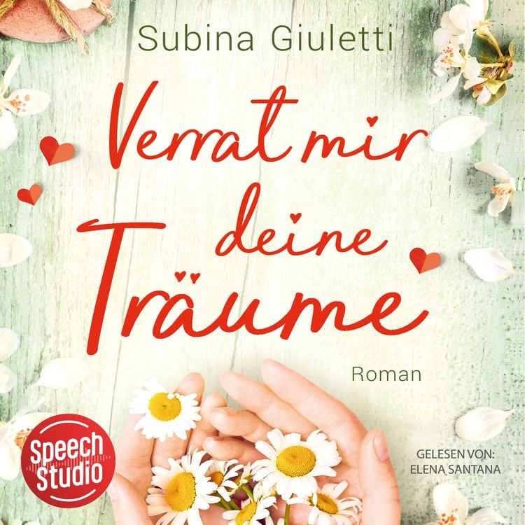 Produktbild: Verrat mir deine Tr&auml;ume