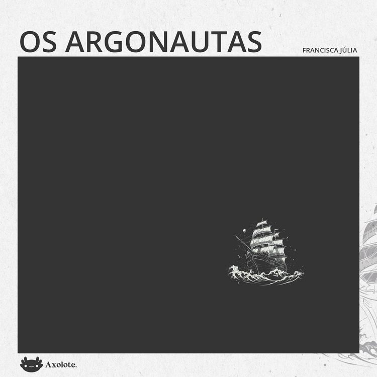 Produktbild: Os argonautas e outros poemas