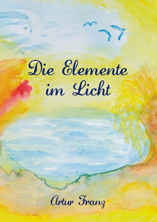 Produktbild: Die Elemente im Licht
