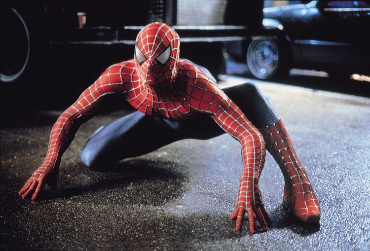 Produktbild: Spider-Man 1