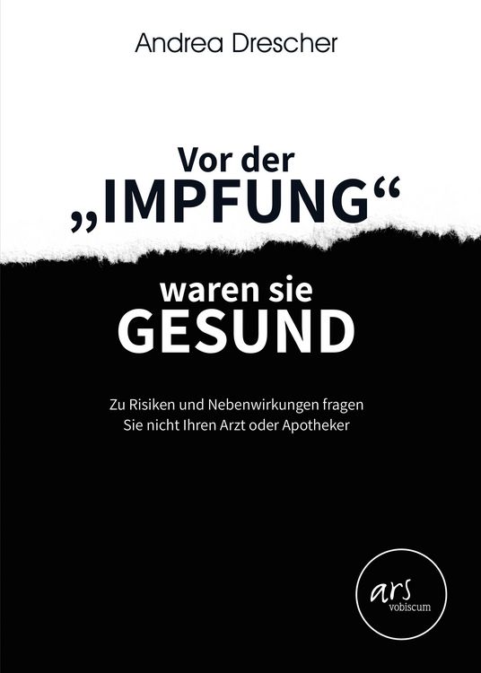 Produktbild: Vor der Impfung waren sie gesund