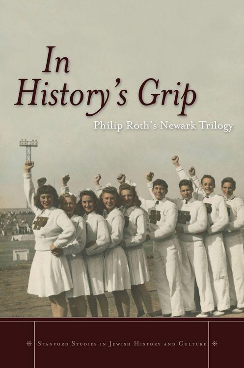 Produktbild: In History's Grip