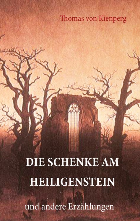 Produktbild: Die Schenke am Heiligenstein