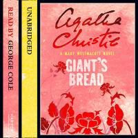 Produktbild: Westmacott, M: Giant's Bread