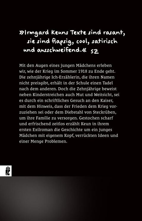 Produktbild: Das M&auml;dchen, mit dem die Kinder nicht verkehren durften