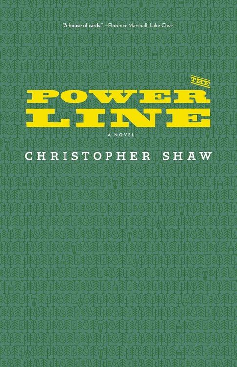 Produktbild: The Power Line
