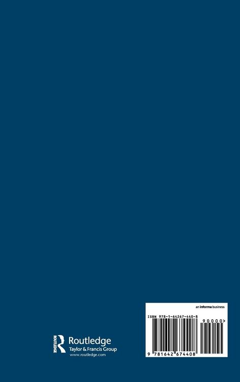 Produktbild: Implementing Sustainable Change in Higher Education