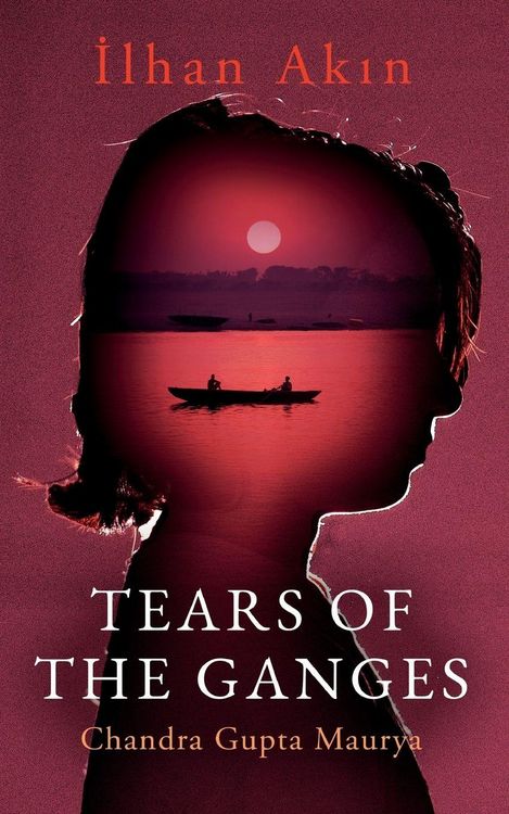 Produktbild: Tears Of The Ganges
