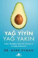 Produktbild: Yag Yiyin, Yag Yakin