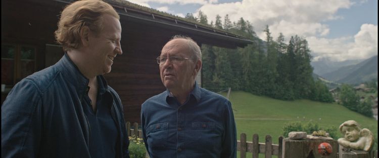 Produktbild: Daniel Hope - Der Klang des Lebens