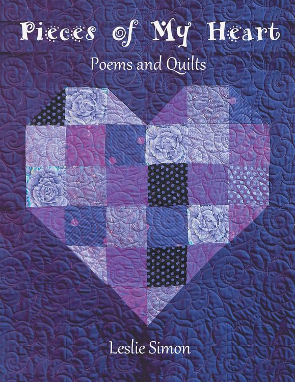 Produktbild: Pieces of My Heart
