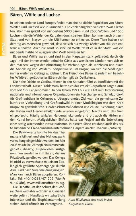 Produktbild: TRESCHER Reisef&uuml;hrer Siebenb&uuml;rgen