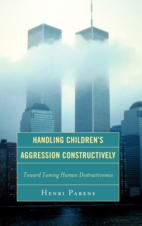 Produktbild: Handling Children's Aggression Constructively