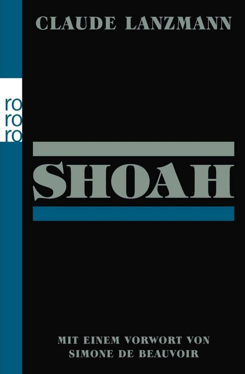 Produktbild: Shoah