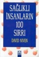 Produktbild: Saglikli Insanlarin 100 Sirri