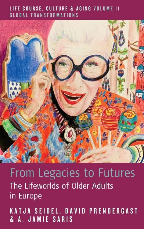 Produktbild: From Legacies to Futures
