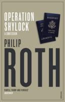Produktbild: Operation Shylock