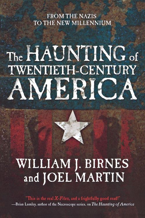 Produktbild: The Haunting of Twentieth-Century America
