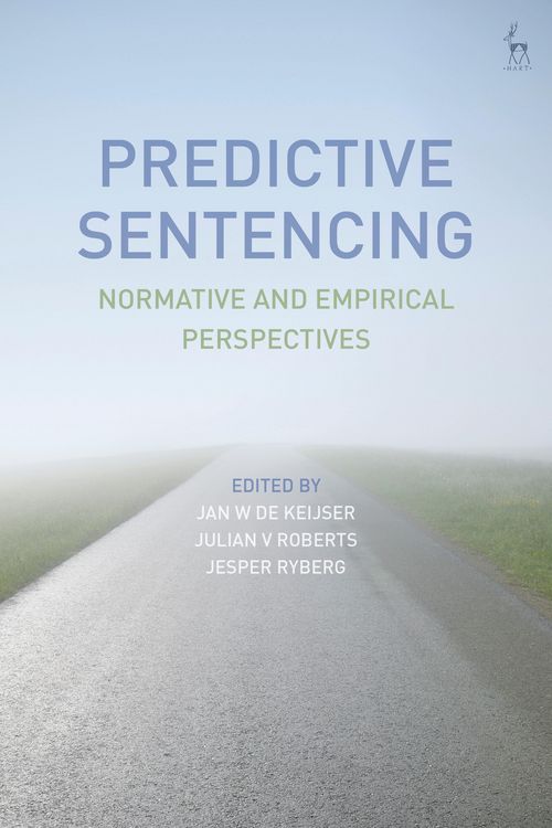 Produktbild: Predictive Sentencing