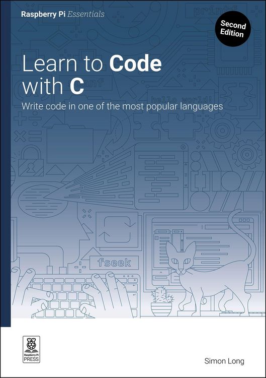 Produktbild: Learn to Code with C