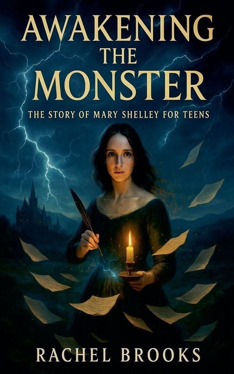 Produktbild: Awakening the Monster