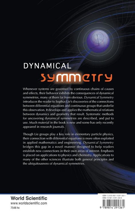 Produktbild: Dynamical Symmetry