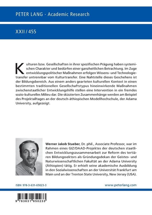 Produktbild: Sozio-Kultur und Entwicklungspraxis