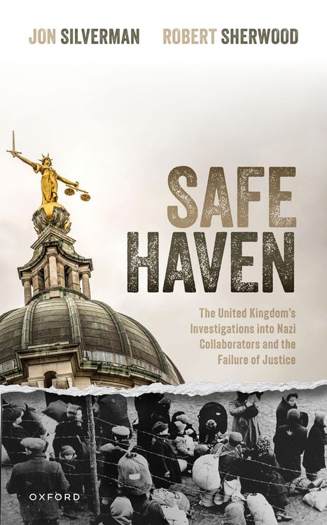 Produktbild: Safe Haven
