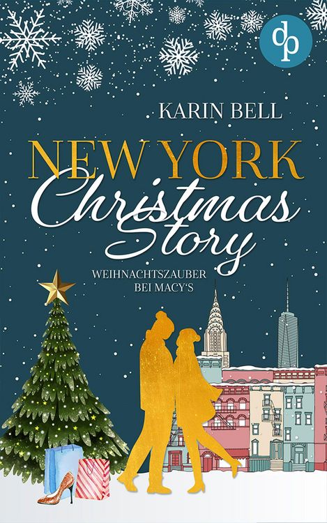 Produktbild: New York Christmas Story
