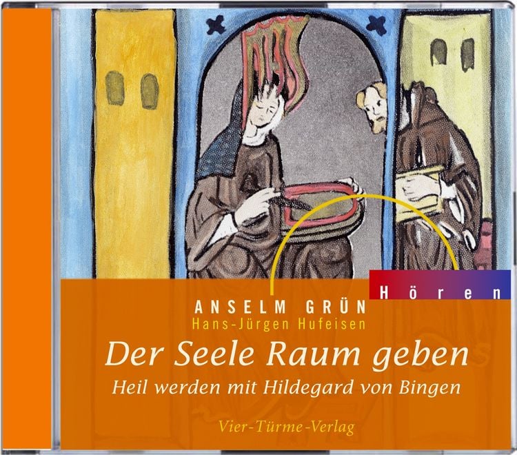 Produktbild: Der Seele Raum geben