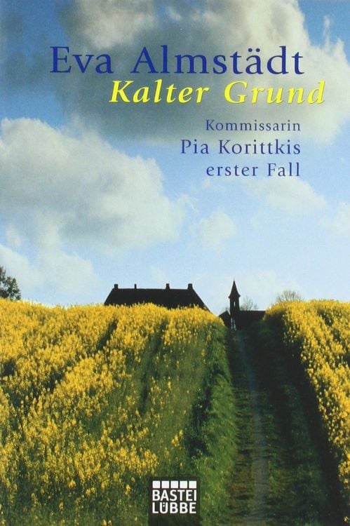 Produktbild: Kalter Grund