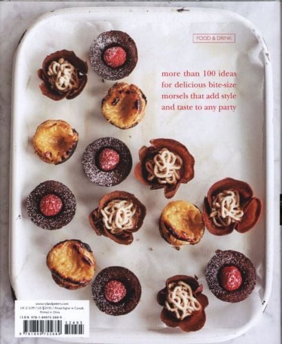 Produktbild: Party-Perfect Bites
