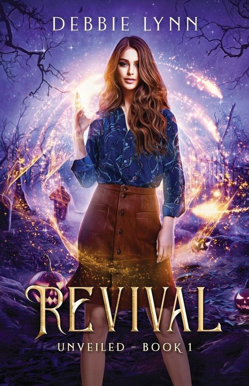 Produktbild: Revival