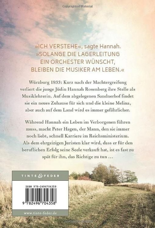 Produktbild: Ein neuer Himmel