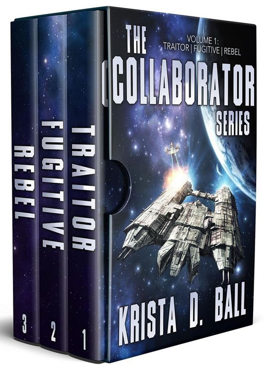 Produktbild: The Collaborator Series: Vol 1
