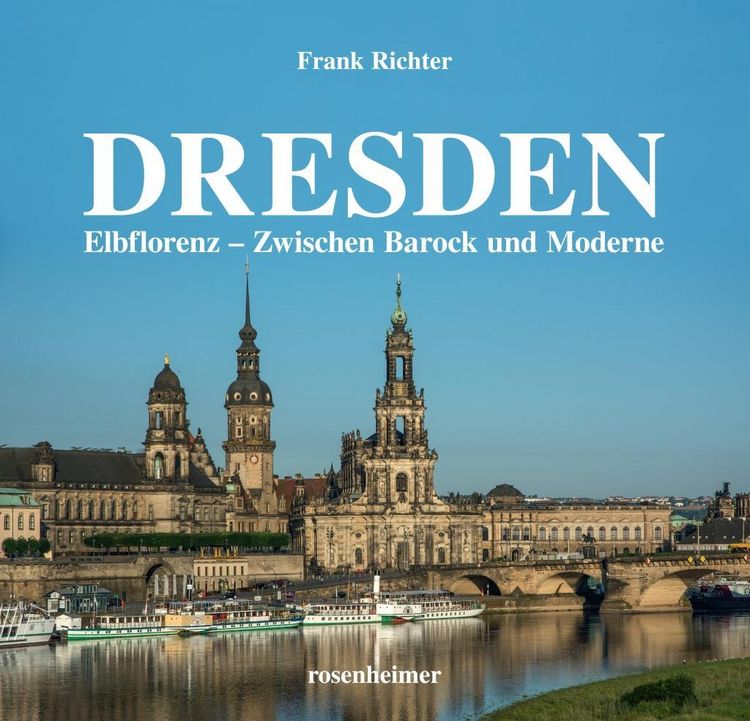 Produktbild: Dresden