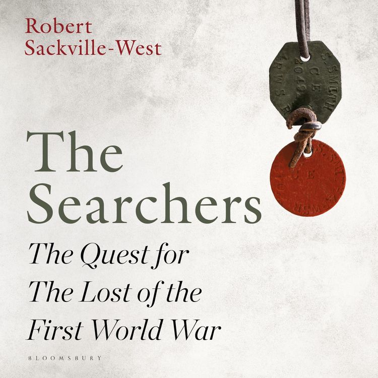 Produktbild: The Searchers