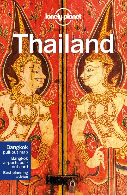 Produktbild: Thailand
