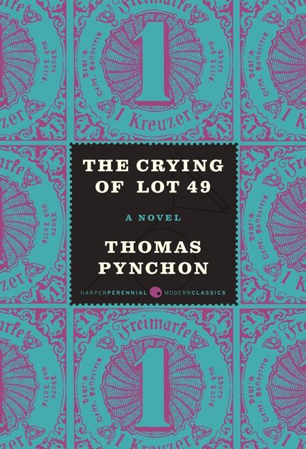 Produktbild: Crying of Lot 49, The