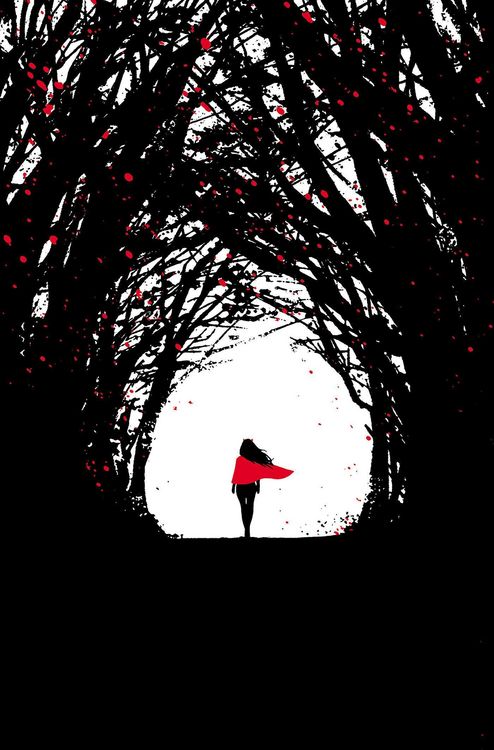 Produktbild: Scarlet Witch: Witches' Road [Marvel Renown]