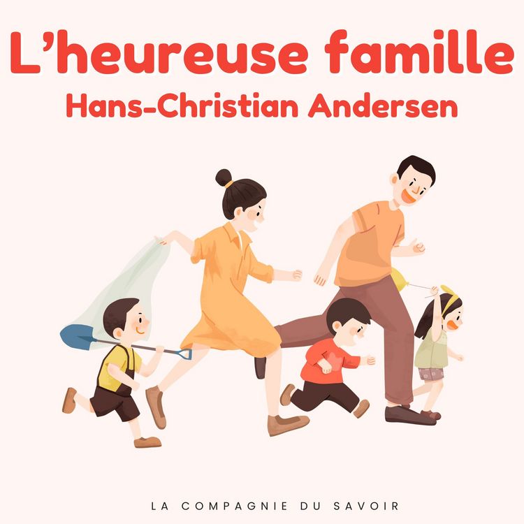 Produktbild: L'heureuse famille