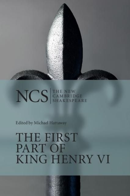 Produktbild: First Part of King Henry VI