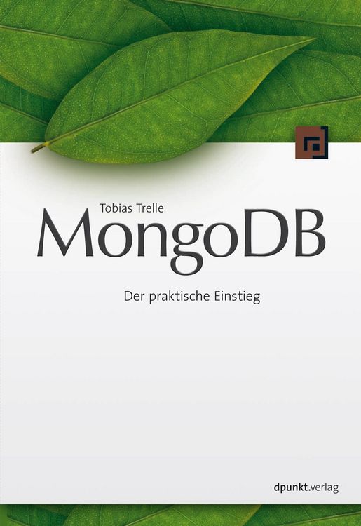 Produktbild: MongoDB