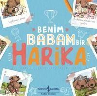 Produktbild: Benim Babam Bir Harika