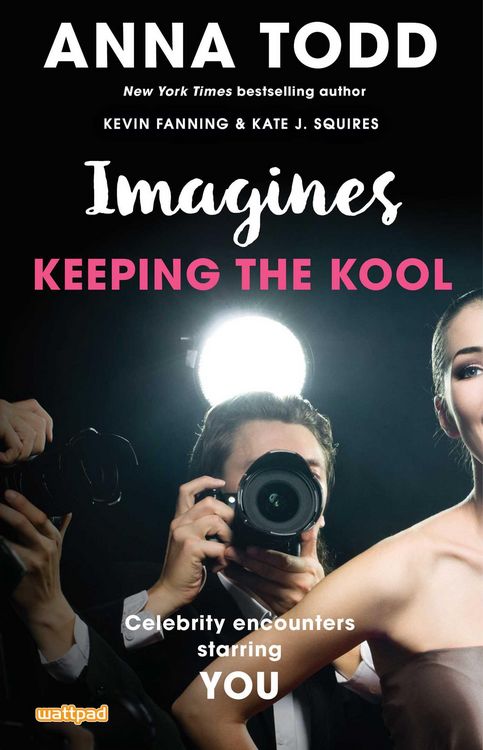 Produktbild: Imagines: Keeping the Kool