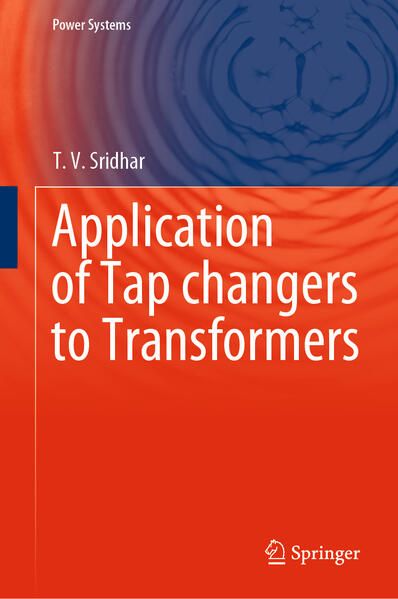Produktbild: Application of Tap changers to Transformers