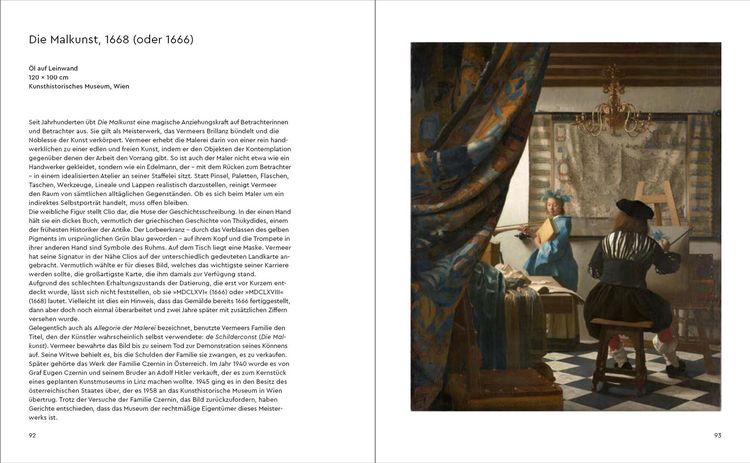 Produktbild: Vermeer