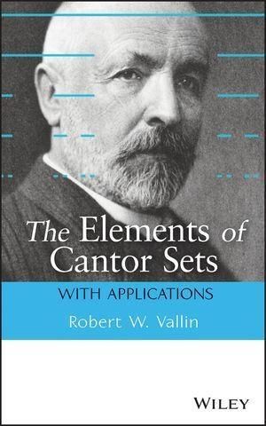 Produktbild: The Elements of Cantor Sets