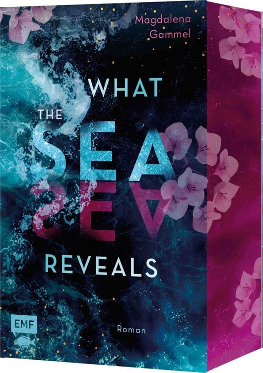 Produktbild: What the Sea Reveals